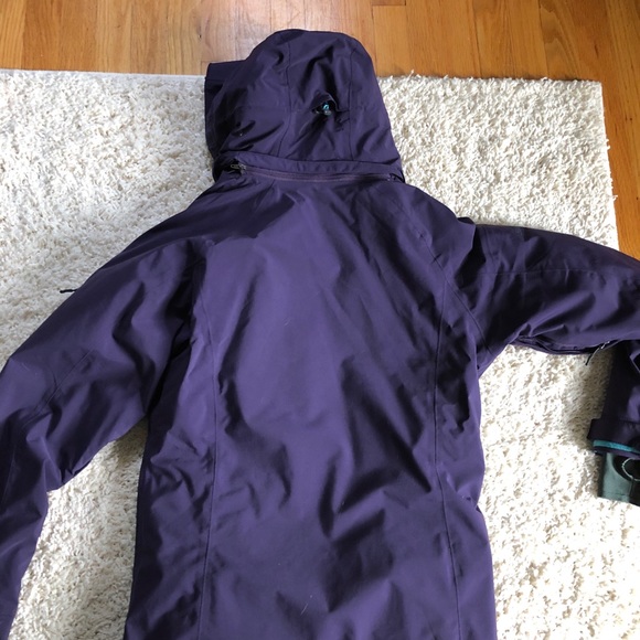 Like new Scott Gor-tex Performance Jacket - Picture 6 of 8